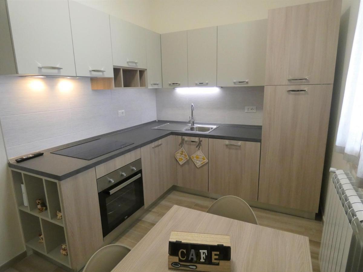 Scappo In Umbria, Apartments Narni Scalo المظهر الخارجي الصورة