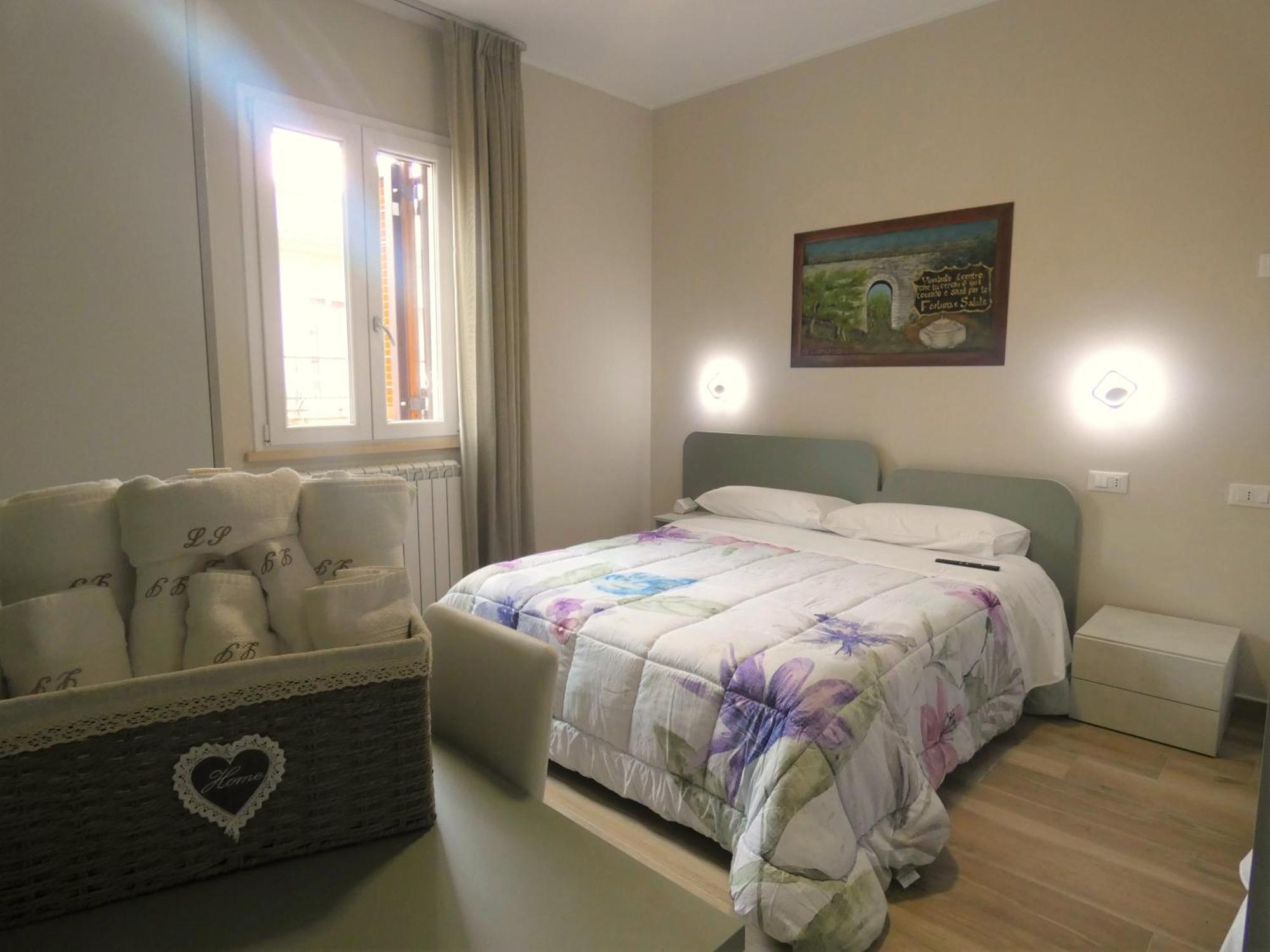 Scappo In Umbria, Apartments Narni Scalo المظهر الخارجي الصورة