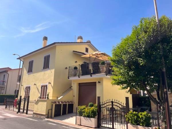 Scappo In Umbria, Apartments Narni Scalo المظهر الخارجي الصورة