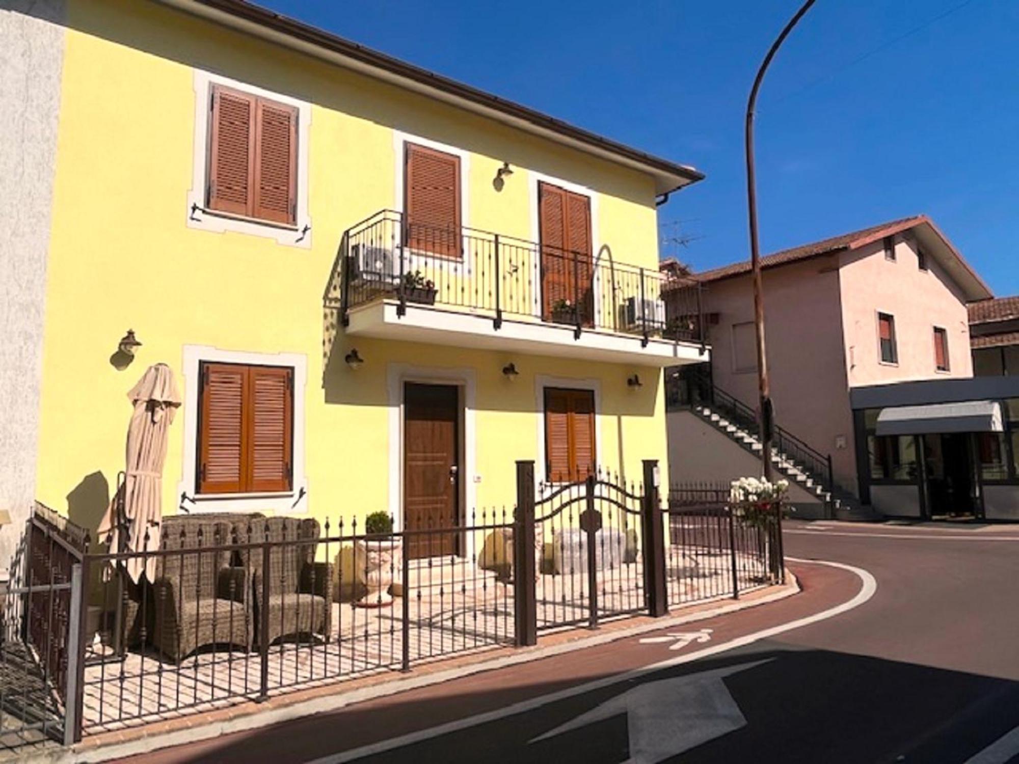 Scappo In Umbria, Apartments Narni Scalo المظهر الخارجي الصورة