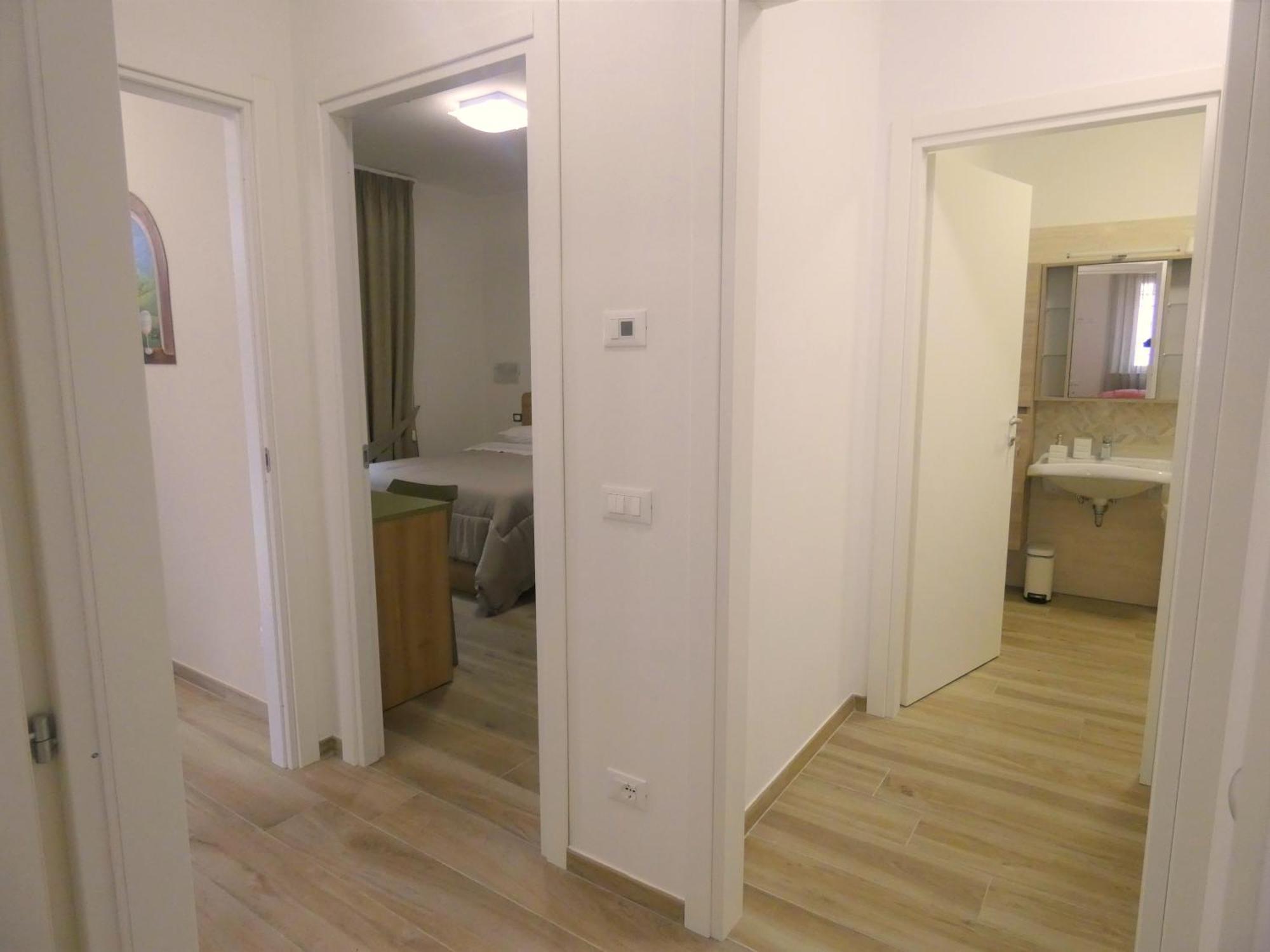 Scappo In Umbria, Apartments Narni Scalo المظهر الخارجي الصورة